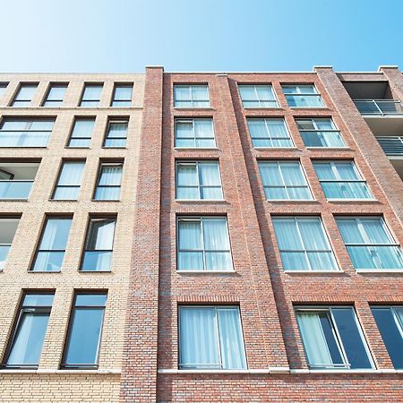 Bizstay Harbour I Scheveningen Apartments Гаага Экстерьер фото