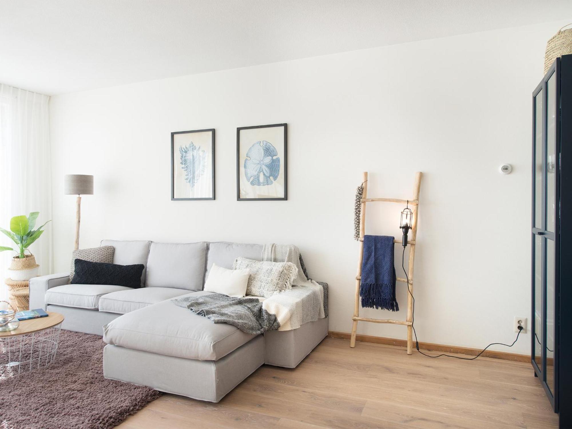 Bizstay Harbour I Scheveningen Apartments Гаага Экстерьер фото