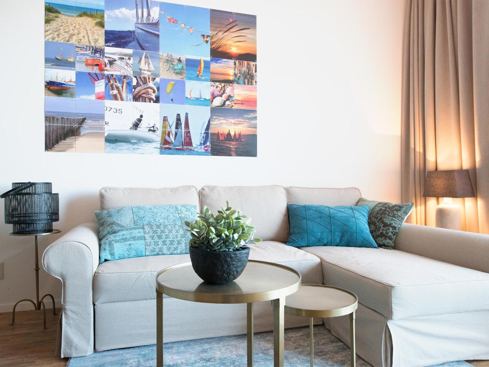Bizstay Harbour I Scheveningen Apartments Гаага Экстерьер фото
