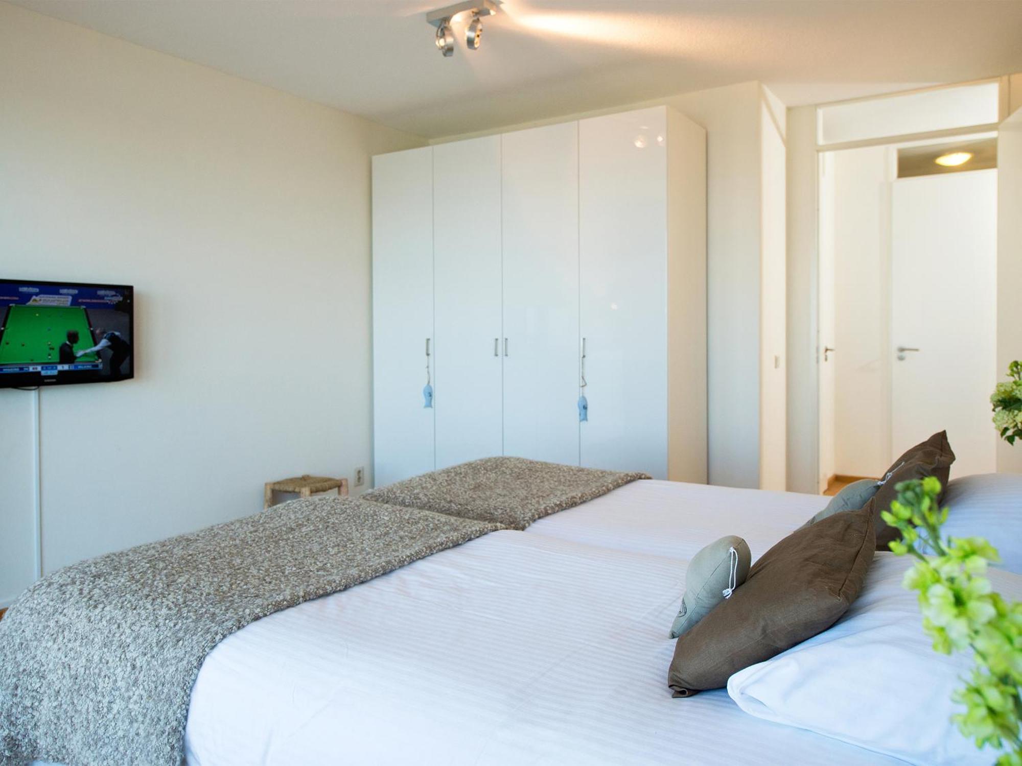 Bizstay Harbour I Scheveningen Apartments Гаага Экстерьер фото
